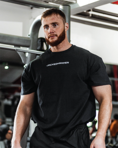 Jacked Essential T-Shirt