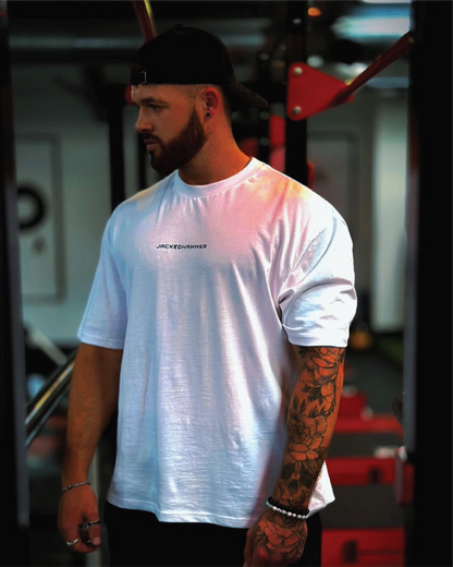 Join The Jacked Oversized T-Shirt