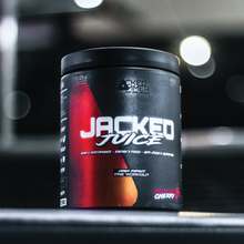 Load image into Gallery viewer, Jacked Juice - Pre Workout
